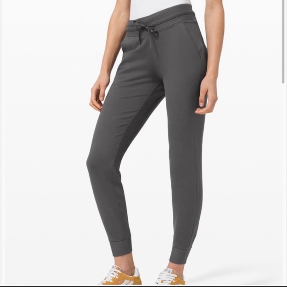Lululemon Joggers
